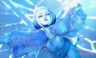 萝莉老太婆来了！《街霸6》最终DLC角色英格丽德骚出天际