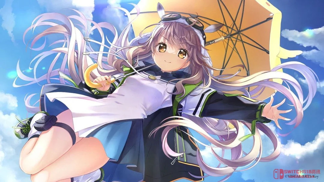 腾讯收购Key社三年居然没翻车?社长:天哥压根没瞎干预! 腾讯收购Key社三年居然没翻车?社长:天哥压根没瞎干预!