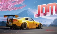 《JDM：漂移大师》PS5版定了！4月30日发售，首发党狂喜