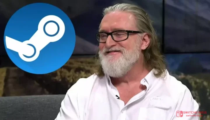 V社突然说人话了:Steam没算法捷径 成功的秘诀居然是做好游戏? V社突然说人话了:Steam没算法捷径 成功的秘诀居然是做好游戏?