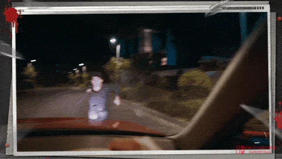 卧底任务今日开启!《对不起,我是警察》试玩Demo现已上线 卧底任务今日开启!《对不起,我是警察》试玩Demo现已上线