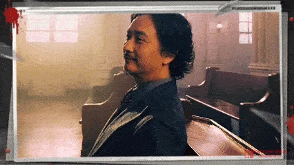 卧底 ready?当年通宵刷《无间道》的兄弟們,《对不起,我是警察》Demo来了! 卧底 ready?当年通宵刷《无间道》的兄弟們,《对不起,我是警察》Demo来了!