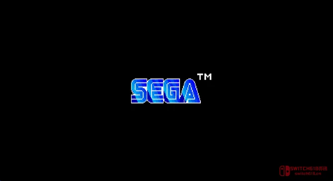 爷青回!那只穿越时空的海豚回来了?世嘉整了个大活 爷青回!那只穿越时空的海豚回来了?世嘉整了个大活