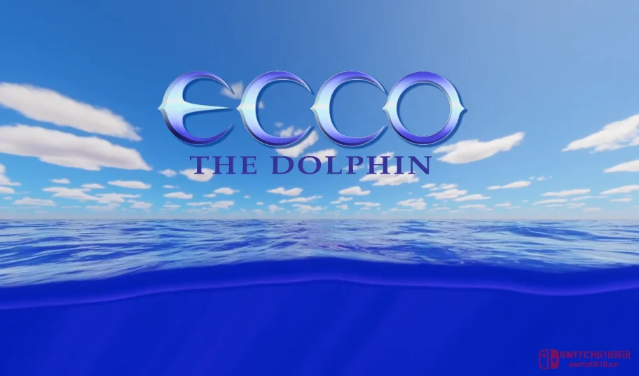 爷青回!《海豚历险记》官网突然能免费玩了!右下角那个神秘倒计时是要搞事? 爷青回!《海豚历险记》官网突然能免费玩了!右下角那个神秘倒计时是要搞事?