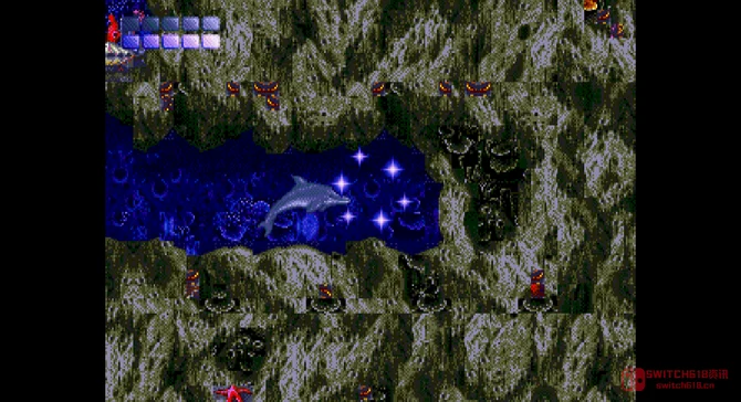 爷青回!《海豚历险记》官网突然能免费玩了!右下角那个神秘倒计时是要搞事? 爷青回!《海豚历险记》官网突然能免费玩了!右下角那个神秘倒计时是要搞事?