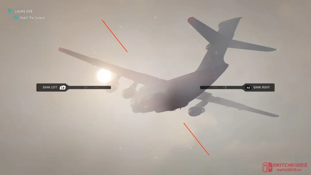 007新游戏居然玩潜行?这波Q博士给的装备我爱了 007新游戏居然玩潜行?这波Q博士给的装备我爱了