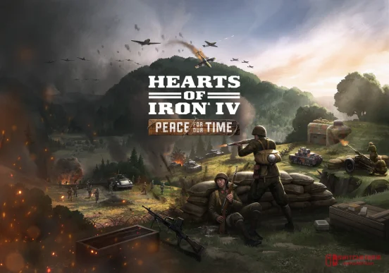 这剧本谁写的?捷克斯洛伐克在《钢铁雄心4》里居然能当主角了! 这剧本谁写的?捷克斯洛伐克在《钢铁雄心4》里居然能当主角了!