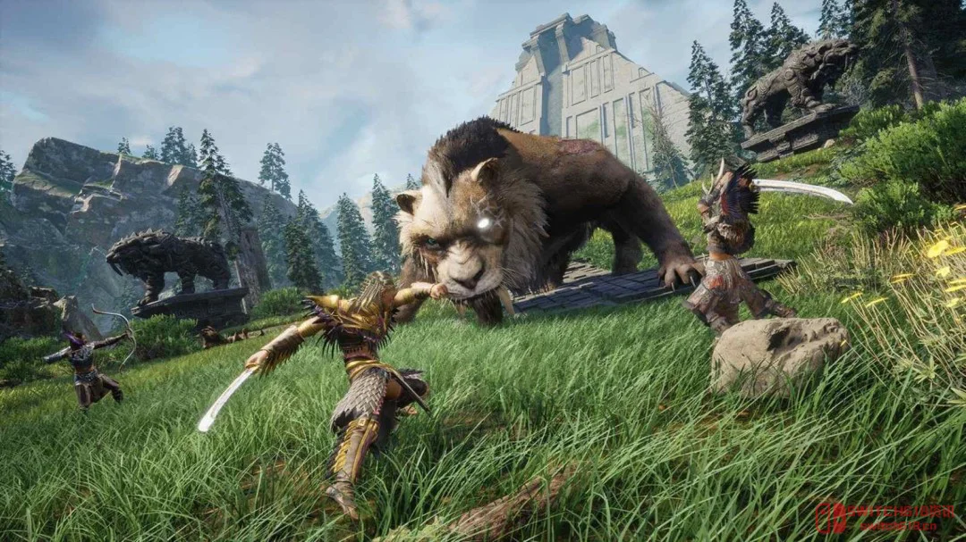 两周破百万!国产《灵魂面甲》杀疯了,DLC限时白嫖赶紧冲 两周破百万!国产《灵魂面甲》杀疯了,DLC限时白嫖赶紧冲