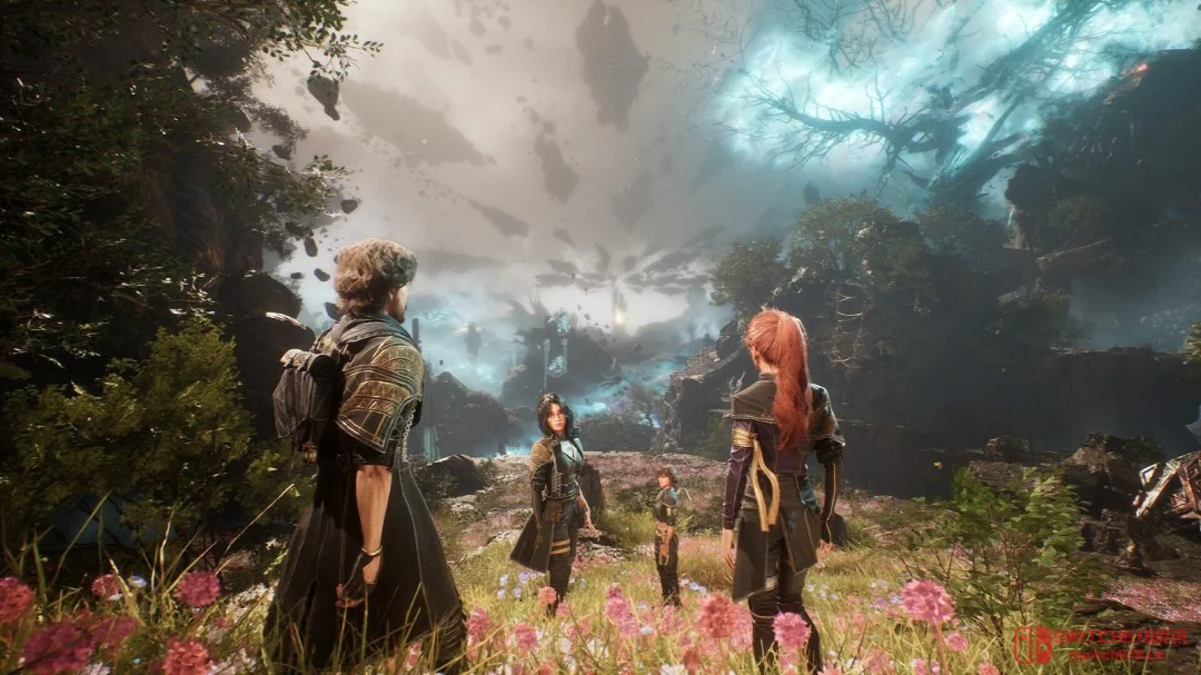 2026雨果奖最佳游戏提名炸裂出炉:《光与影:33号远征队》杀疯 《空洞骑士:丝之歌》终于要飞了? 2026雨果奖最佳游戏提名炸裂出炉:《光与影:33号远征队》杀疯 《空洞骑士:丝之歌》终于要飞了?