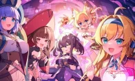 DMM这次玩真的！成人向RPG预注册5天破20万，这画面我直接瞳孔地震