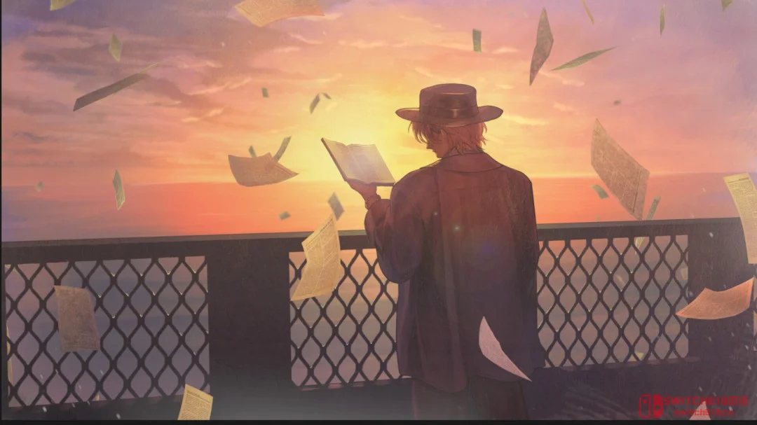 超能力+推理还能这么玩?《异能追忆》7月23日发售,Choices Matter党狂喜! 超能力+推理还能这么玩?《异能追忆》7月23日发售,Choices Matter党狂喜!