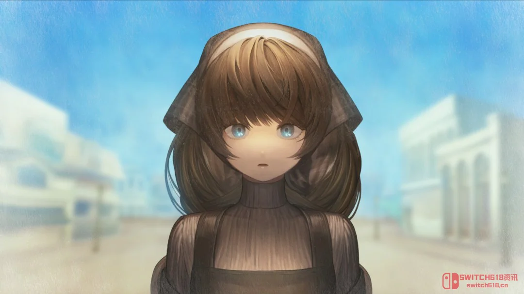 超能力+推理还能这么玩?《异能追忆》7月23日发售,Choices Matter党狂喜! 超能力+推理还能这么玩?《异能追忆》7月23日发售,Choices Matter党狂喜!