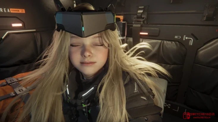 《识质存在》光追 vs 路径追踪画质差太大!玩家怀疑厂商故意搞事逼你换显卡? 《识质存在》光追 vs 路径追踪画质差太大!玩家怀疑厂商故意搞事逼你换显卡?