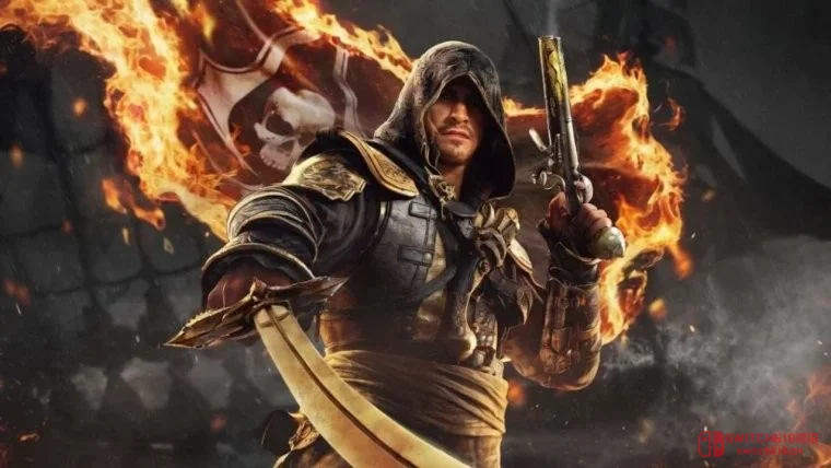 比《影》便宜!坤哥爆料《刺客信条:黑旗》重制版只要60美元,老玩家:这波信仰我充了 比《影》便宜!坤哥爆料《刺客信条:黑旗》重制版只要60美元,老玩家:这波信仰我充了