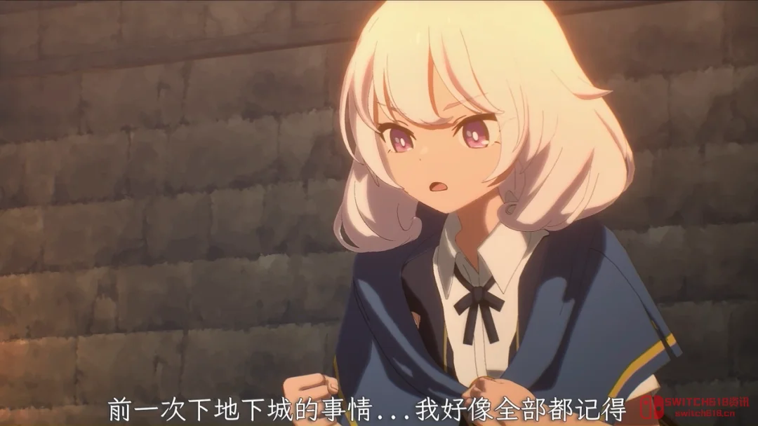 这赛璐璐画风太离谱了!纯正日漫感的3D肉鸽游戏居然来了 这赛璐璐画风太离谱了!纯正日漫感的3D肉鸽游戏居然来了