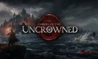 韩国人又整暗黑like？等距视角MMO《无冕之烬》Steam锁国区，简体中文我先吸为敬