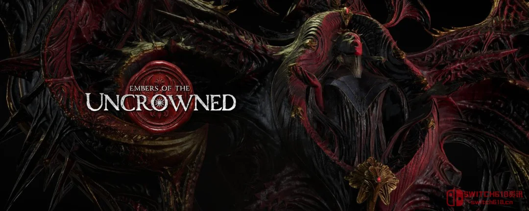 韩国人又整暗黑like?等距视角MMO《无冕之烬》Steam锁国区,简体中文我先吸为敬 韩国人又整暗黑like?等距视角MMO《无冕之烬》Steam锁国区,简体中文我先吸为敬