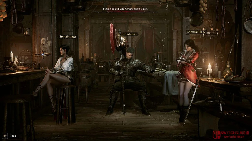 韩国人又整暗黑like?等距视角MMO《无冕之烬》Steam锁国区,简体中文我先吸为敬 韩国人又整暗黑like?等距视角MMO《无冕之烬》Steam锁国区,简体中文我先吸为敬