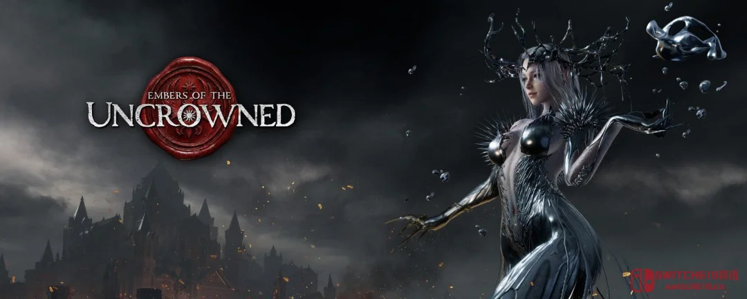 韩国人又整暗黑like?等距视角MMO《无冕之烬》Steam锁国区,简体中文我先吸为敬 韩国人又整暗黑like?等距视角MMO《无冕之烬》Steam锁国区,简体中文我先吸为敬