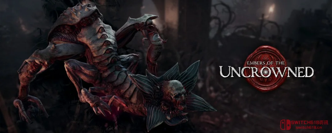 韩国人又整暗黑like?等距视角MMO《无冕之烬》Steam锁国区,简体中文我先吸为敬 韩国人又整暗黑like?等距视角MMO《无冕之烬》Steam锁国区,简体中文我先吸为敬