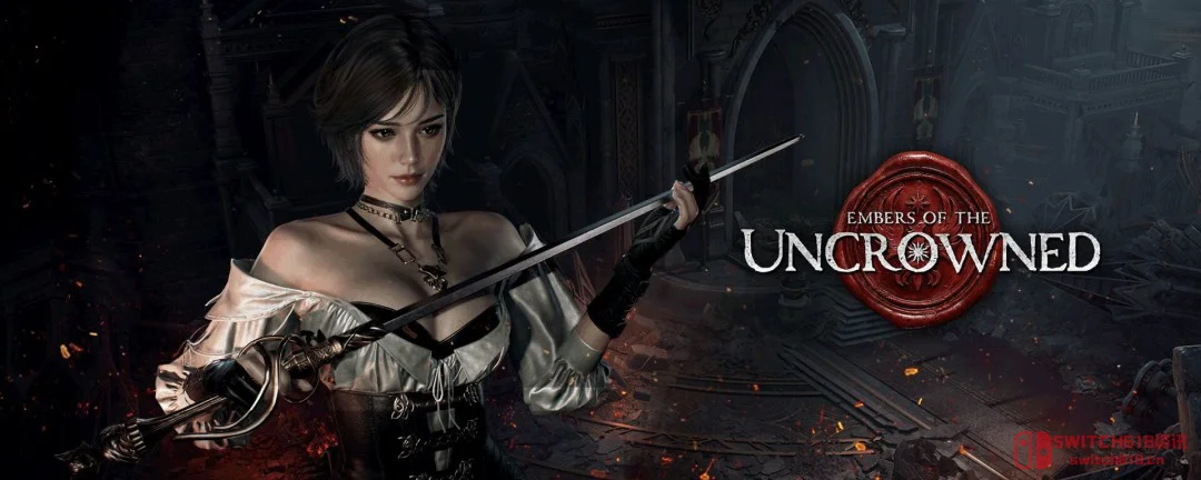 韩国人又整暗黑like?等距视角MMO《无冕之烬》Steam锁国区,简体中文我先吸为敬 韩国人又整暗黑like?等距视角MMO《无冕之烬》Steam锁国区,简体中文我先吸为敬