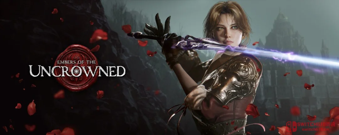 韩国人又整暗黑like?等距视角MMO《无冕之烬》Steam锁国区,简体中文我先吸为敬 韩国人又整暗黑like?等距视角MMO《无冕之烬》Steam锁国区,简体中文我先吸为敬