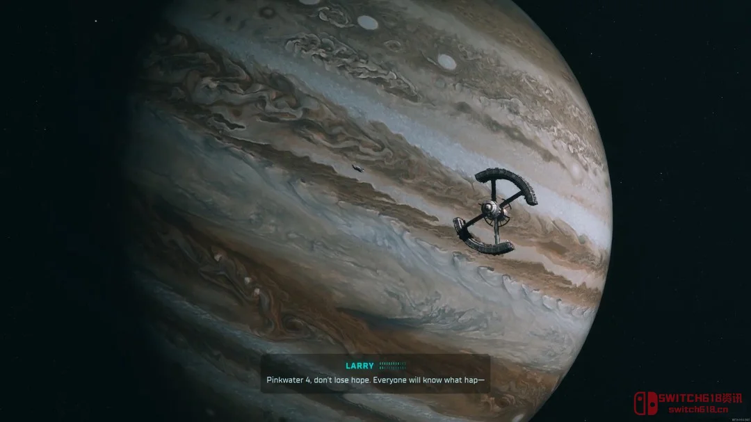 《苍穹浩瀚:奥西里斯重生》B测实机炸裂!最低RTX 3060才能上天? 《苍穹浩瀚:奥西里斯重生》B测实机炸裂!最低RTX 3060才能上天?