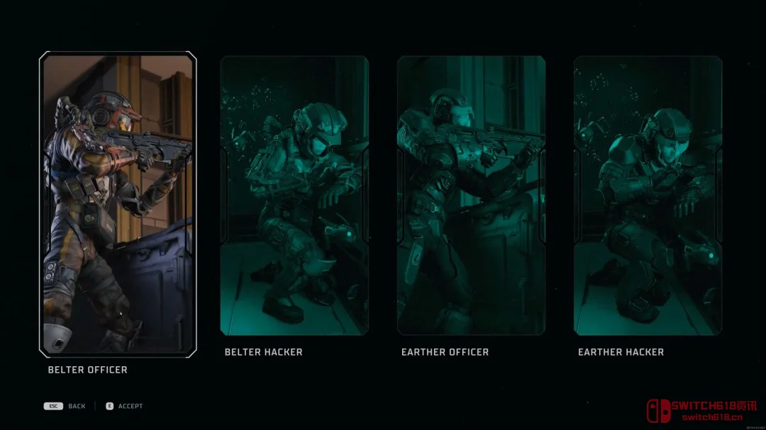 《苍穹浩瀚:奥西里斯重生》B测实机炸裂!最低RTX 3060才能上天? 《苍穹浩瀚:奥西里斯重生》B测实机炸裂!最低RTX 3060才能上天?