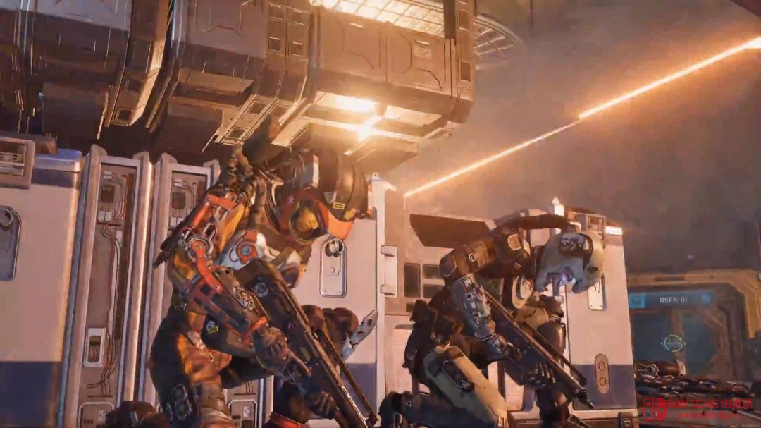 《苍穹浩瀚》居然出游戏了?!B测35分钟实机给我看嗨了 《苍穹浩瀚》居然出游戏了?!B测35分钟实机给我看嗨了