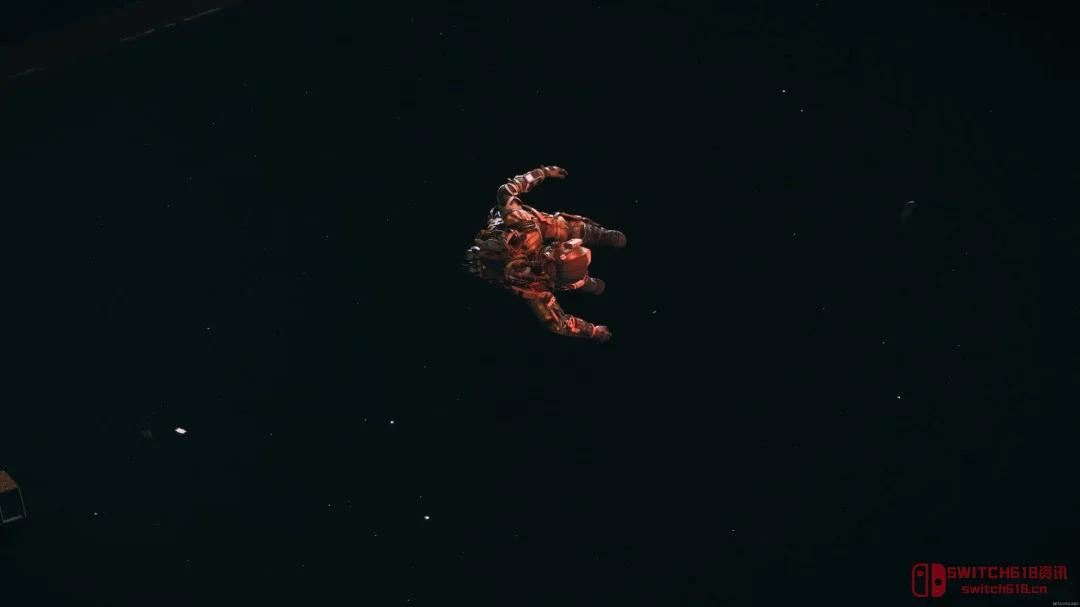 《苍穹浩瀚》居然出游戏了?!B测35分钟实机给我看嗨了 《苍穹浩瀚》居然出游戏了?!B测35分钟实机给我看嗨了