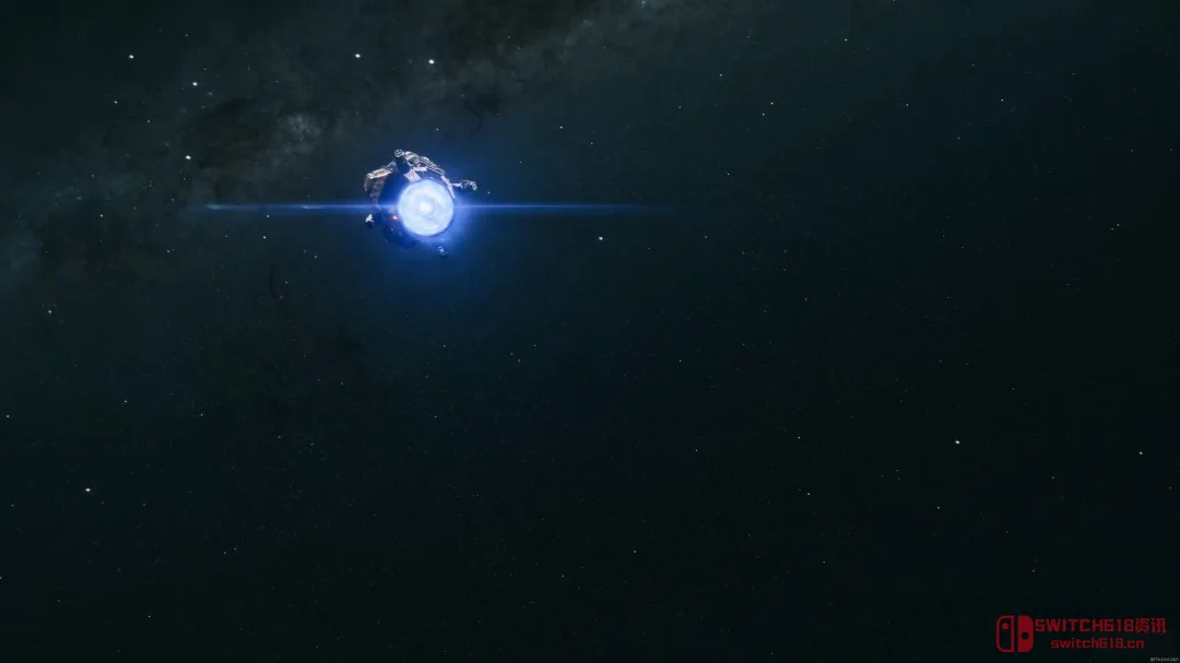 《苍穹浩瀚》居然出游戏了?!B测35分钟实机给我看嗨了 《苍穹浩瀚》居然出游戏了?!B测35分钟实机给我看嗨了