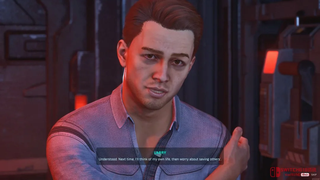 《苍穹浩瀚:奥西里斯重生》B测实机炸裂!最低RTX 3060才能上天? 《苍穹浩瀚:奥西里斯重生》B测实机炸裂!最低RTX 3060才能上天?