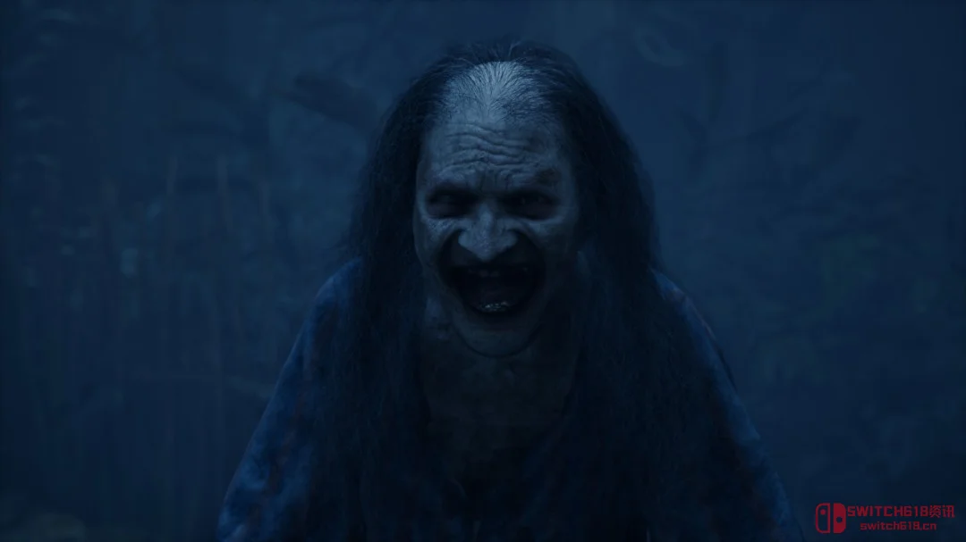 泰国这工作室是要搞事情!生存恐怖《暮影计划》截图我看了两遍不敢关灯 泰国这工作室是要搞事情!生存恐怖《暮影计划》截图我看了两遍不敢关灯