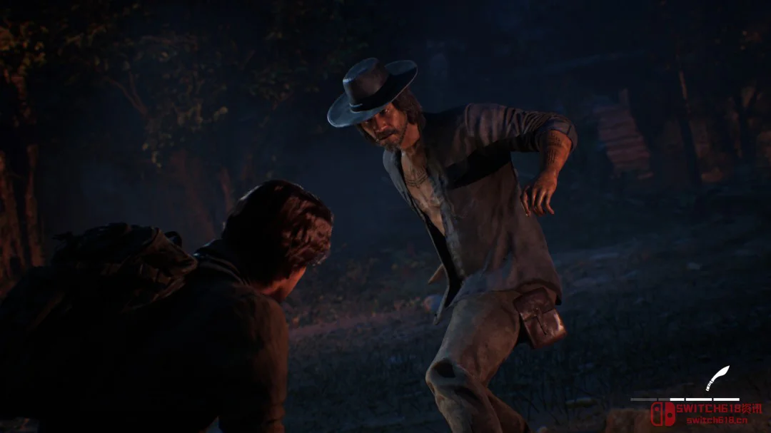 泰国这工作室是要搞事情!生存恐怖《暮影计划》截图我看了两遍不敢关灯 泰国这工作室是要搞事情!生存恐怖《暮影计划》截图我看了两遍不敢关灯