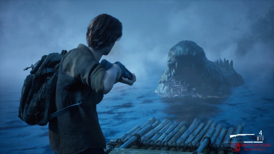 泰国这工作室是要搞事情!生存恐怖《暮影计划》截图我看了两遍不敢关灯 泰国这工作室是要搞事情!生存恐怖《暮影计划》截图我看了两遍不敢关灯