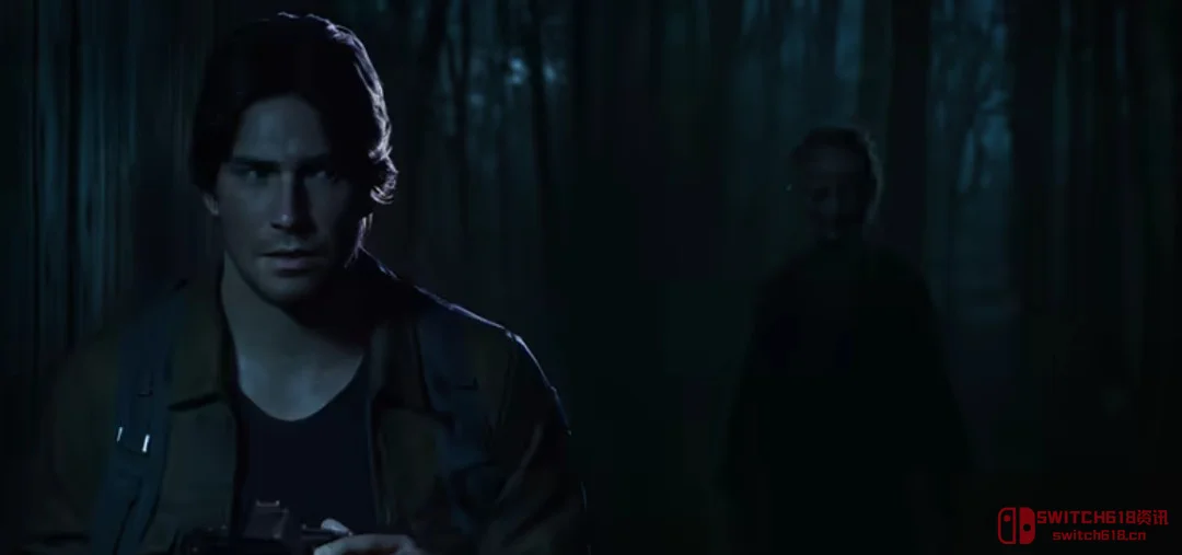 泰国这工作室是要搞事情!生存恐怖《暮影计划》截图我看了两遍不敢关灯 泰国这工作室是要搞事情!生存恐怖《暮影计划》截图我看了两遍不敢关灯