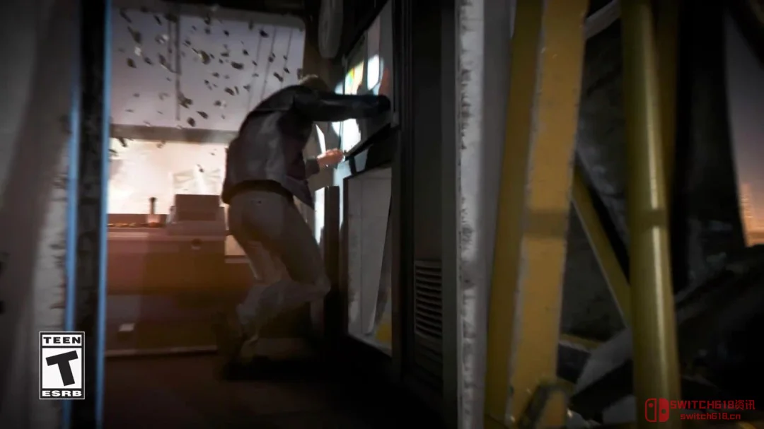 《007:初露锋芒》特工行动自由度高到离谱!这谁顶得住啊 《007:初露锋芒》特工行动自由度高到离谱!这谁顶得住啊