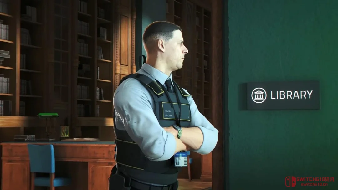 《007:初露锋芒》特工行动自由度高到离谱!这谁顶得住啊 《007:初露锋芒》特工行动自由度高到离谱!这谁顶得住啊