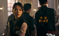 港片老粉绷不住了！《对不起我是警察》三大女神曝光，每一款都是我的新老婆