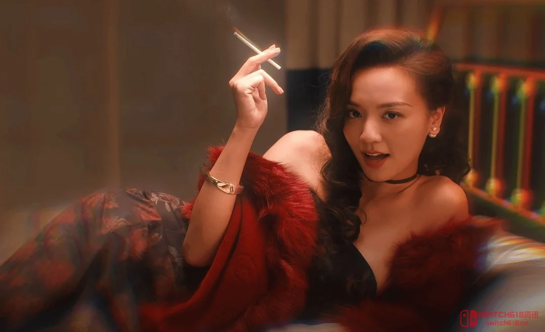 港片老粉绷不住了!《对不起我是警察》三大女神曝光,每一款都是我的新老婆 港片老粉绷不住了!《对不起我是警察》三大女神曝光,每一款都是我的新老婆