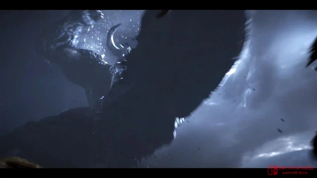 《黑色行动7》僵尸模式5月1日强势回归!新地图挪威渔村变地狱 《黑色行动7》僵尸模式5月1日强势回归!新地图挪威渔村变地狱