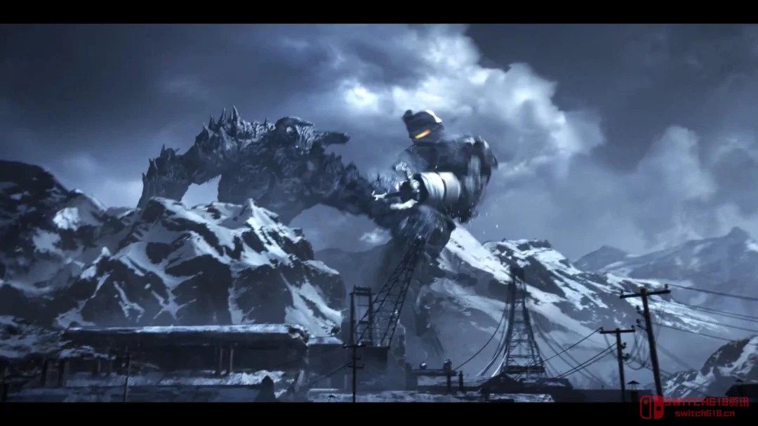 《黑色行动7》僵尸模式5月1日强势回归!新地图挪威渔村变地狱 《黑色行动7》僵尸模式5月1日强势回归!新地图挪威渔村变地狱