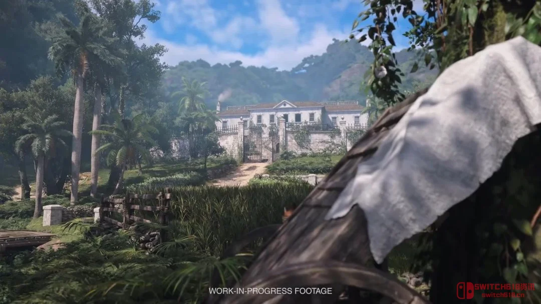 爷青回!黑旗重置了!这波是青春来敲门? 爷青回!黑旗重置了!这波是青春来敲门?