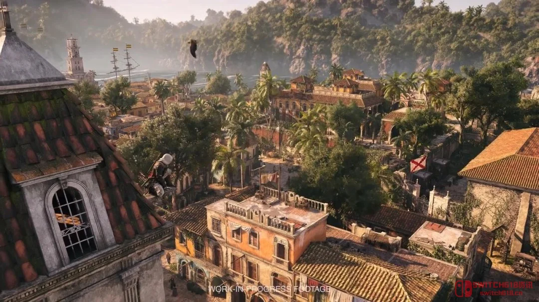 爷青回!黑旗重置了!这波是青春来敲门? 爷青回!黑旗重置了!这波是青春来敲门?