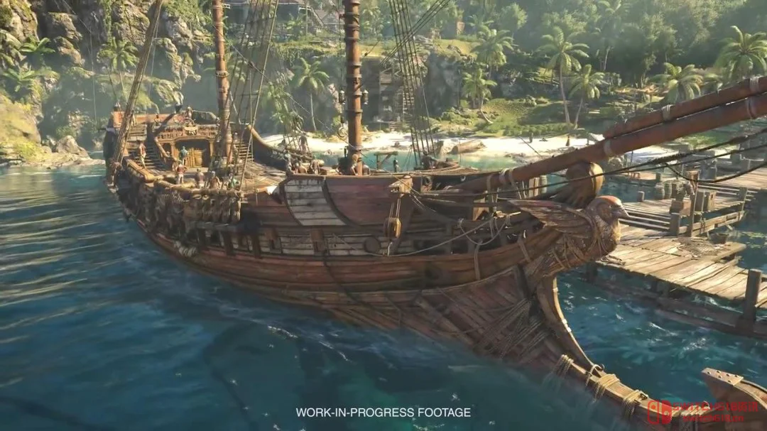 爷青回!黑旗重置了!这波是青春来敲门? 爷青回!黑旗重置了!这波是青春来敲门?