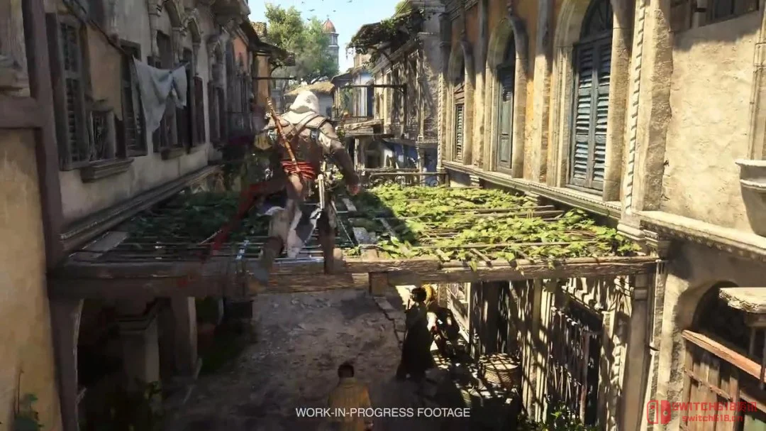 爷青回!黑旗重置了!这波是青春来敲门? 爷青回!黑旗重置了!这波是青春来敲门?