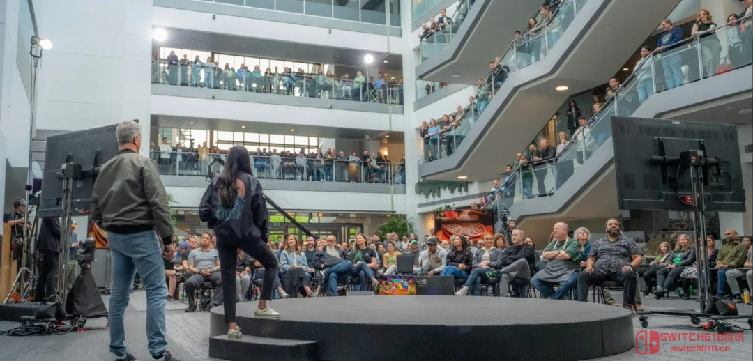 Xbox这是要搞哪出?独占策略要大转弯,微软这次是认真的吗 Xbox这是要搞哪出?独占策略要大转弯,微软这次是认真的吗