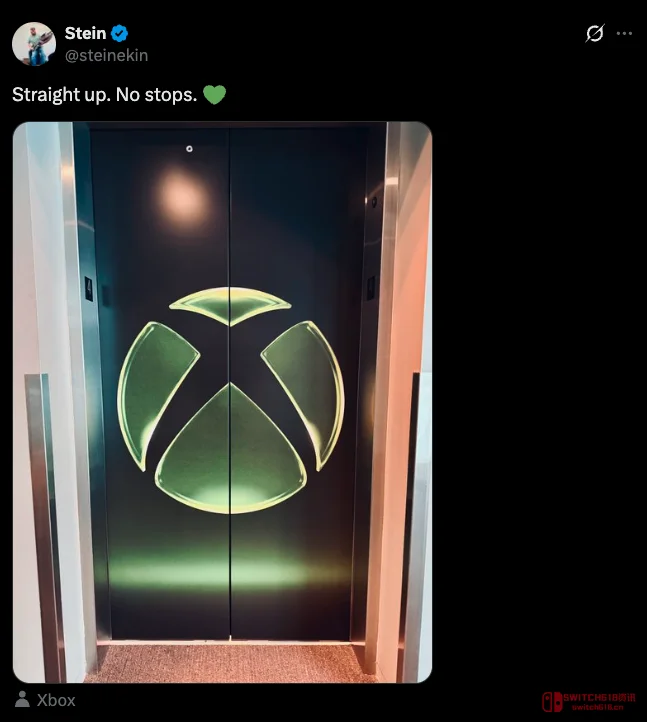 Xbox突然变卦！微软游戏部改名回归，老任这是要搞哪出？