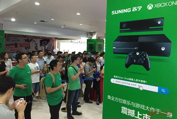 Xbox突然变卦！微软游戏部改名回归，老任这是要搞哪出？