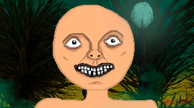 18年单机!这款"有生之年"的心理恐怖游戏终于上架了! 18年单机!这款"有生之年"的心理恐怖游戏终于上架了!